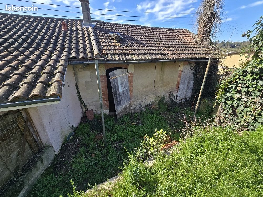 Maison à vendre, 30m², Auch