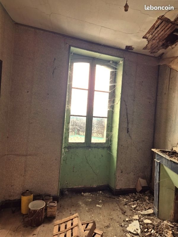 Maison à vendre, 30m², Auch