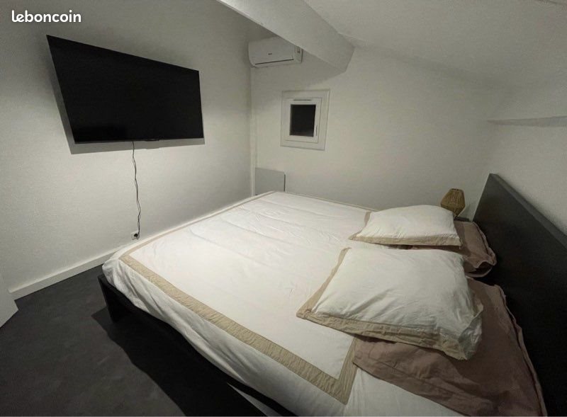 Maison à louer, 45m², La Motte