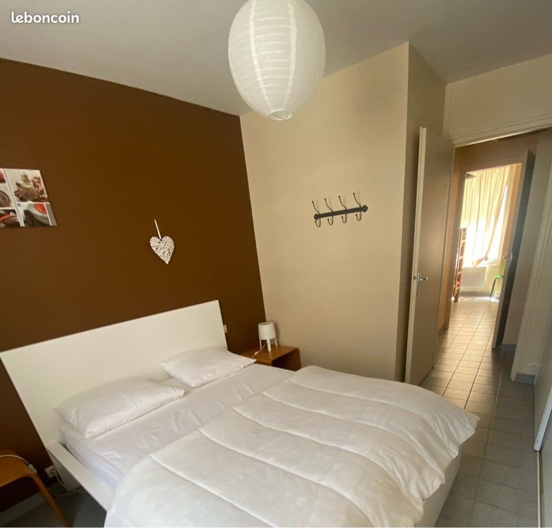 Appartement à louer, 55m², Les Sables-d'Olonne