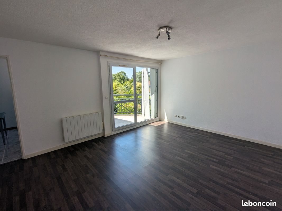Appartement à louer, 42m², Toulouse