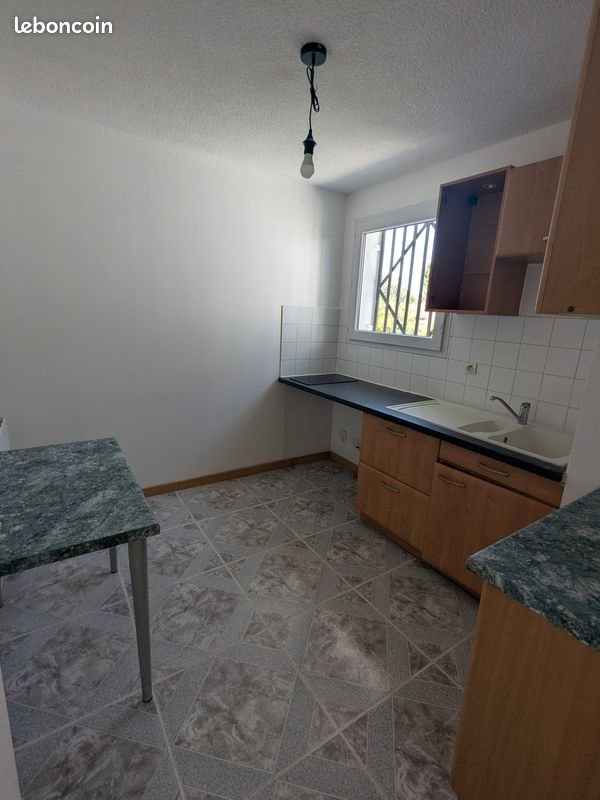 Appartement à louer, 42m², Toulouse
