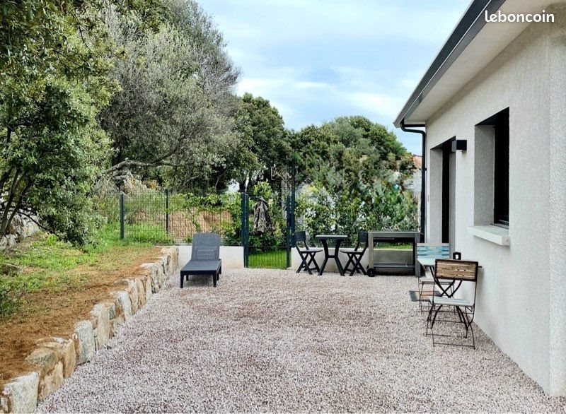 Appartement à louer, 40m², Peri