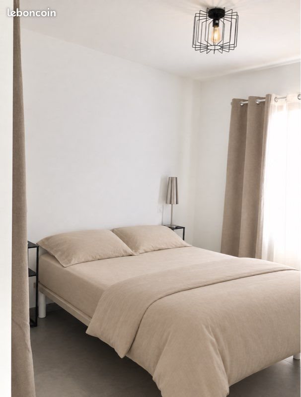 Appartement à louer, 40m², Peri
