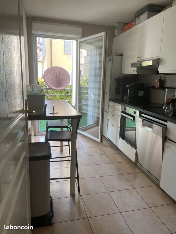 Appartement à vendre, 70m², Collonges-sous-Salève