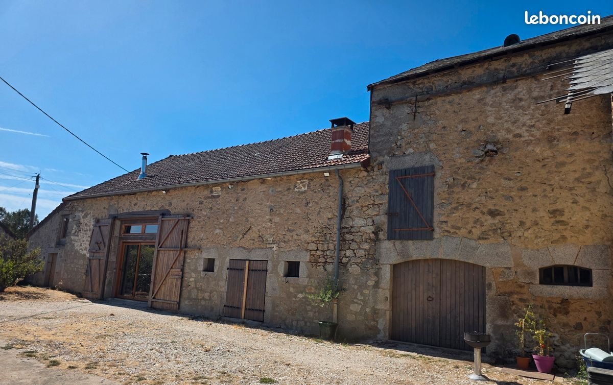 Maison à vendre, 148m², Brassy
