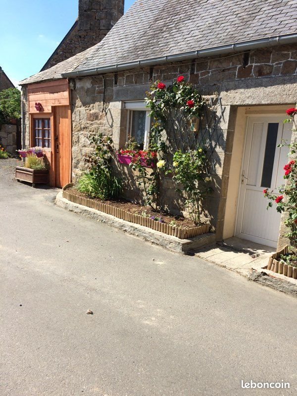 Maison à vendre, 70m², Lanvellec