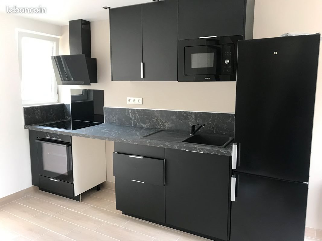 Maison à louer, 36m², Cuise-la-Motte