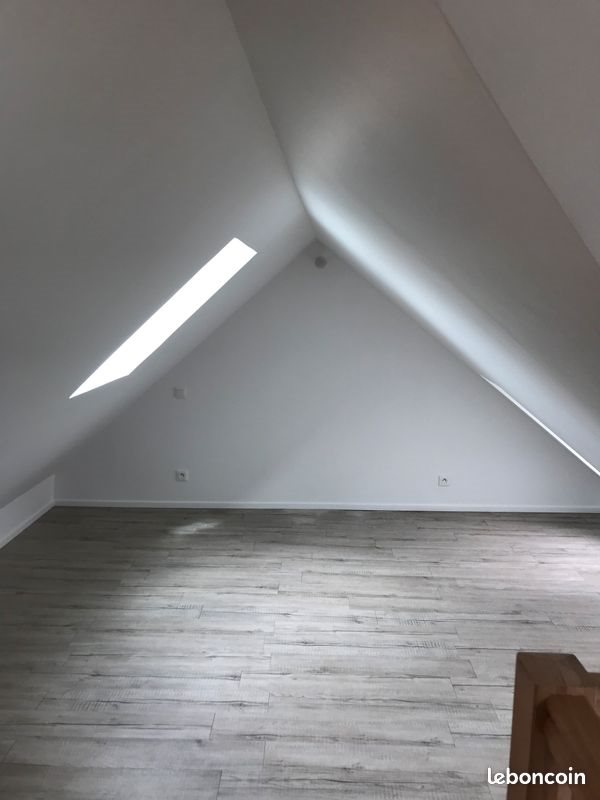 Maison à louer, 36m², Cuise-la-Motte