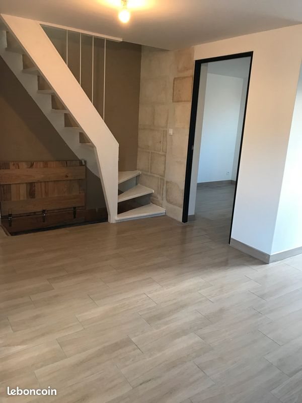 Maison à louer, 36m², Cuise-la-Motte