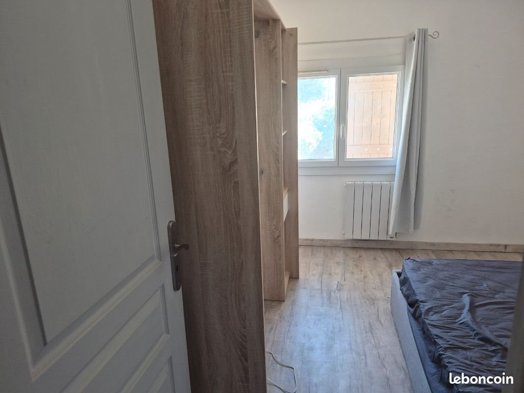 Maison à louer, 84m², Rognac