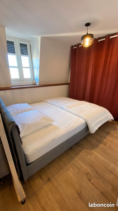 Appartement à louer, 25m², Roanne