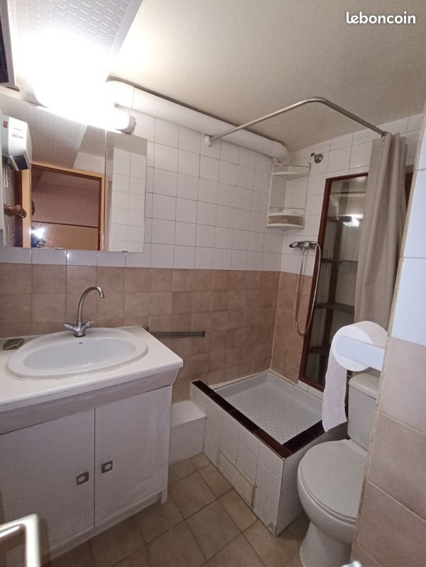 Appartement à louer, 23m², Le Vigan