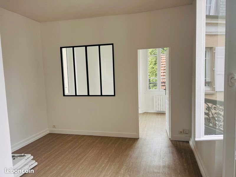 Appartement à louer, 32m², Sceaux