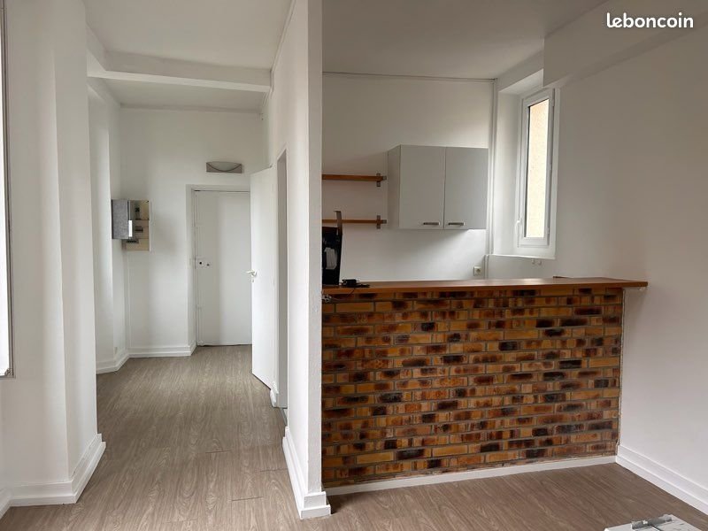 Appartement à louer, 32m², Sceaux