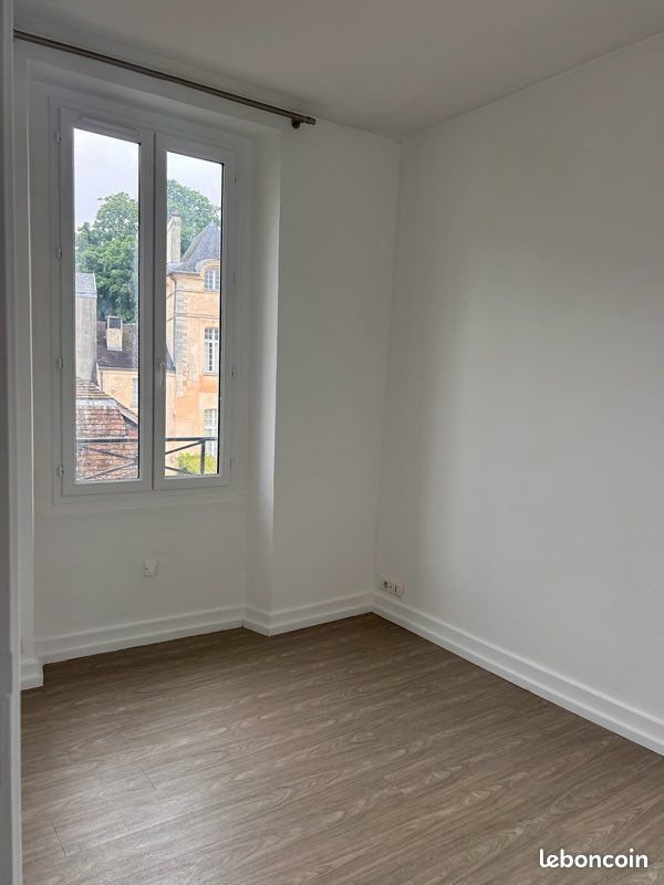 Appartement à louer, 32m², Sceaux
