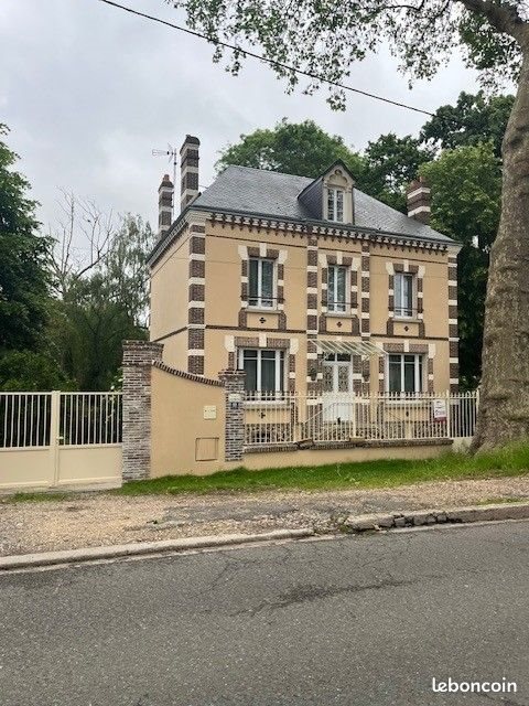 Maison à louer, 181m², Dreux
