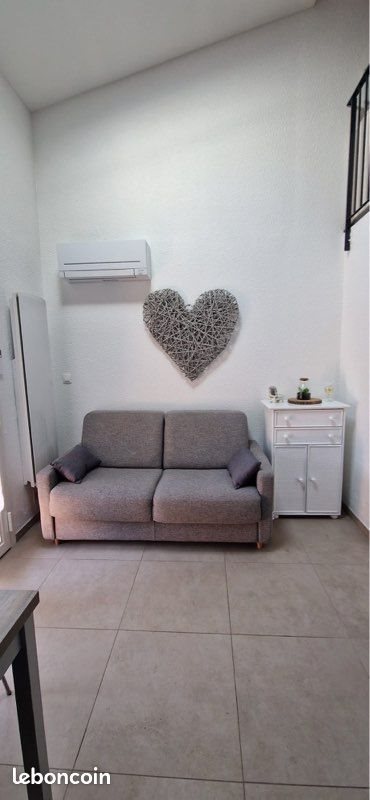 Maison à vendre, 33m², Agde (Cap d'Agde)