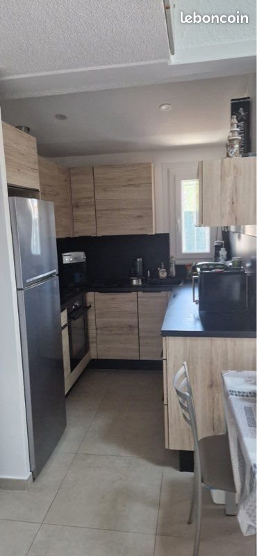 Maison à vendre, 33m², Agde (Cap d'Agde)