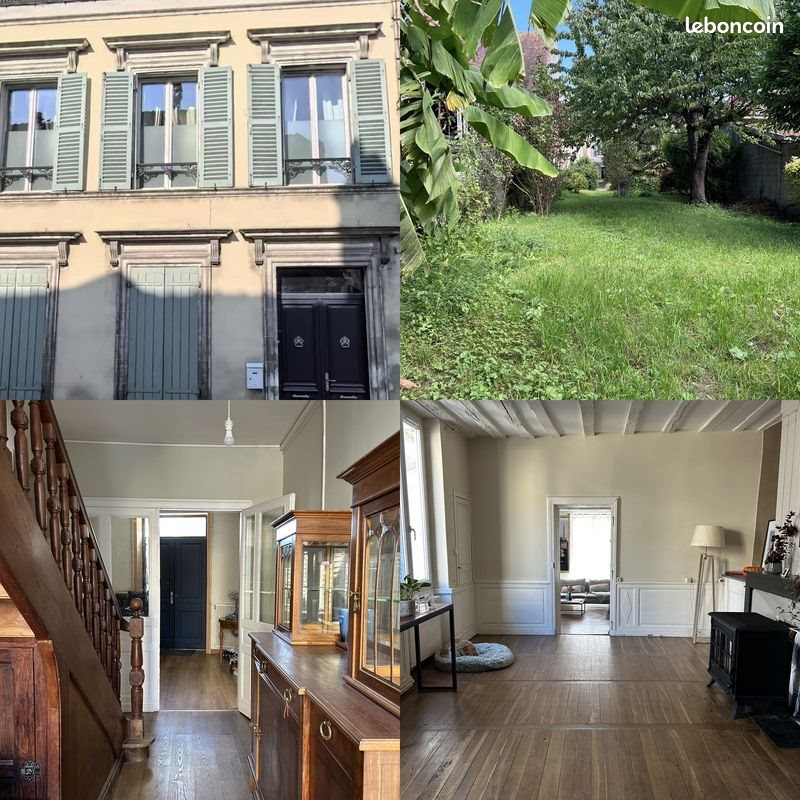 Maison à vendre, 140m², Brienon-sur-Armançon
