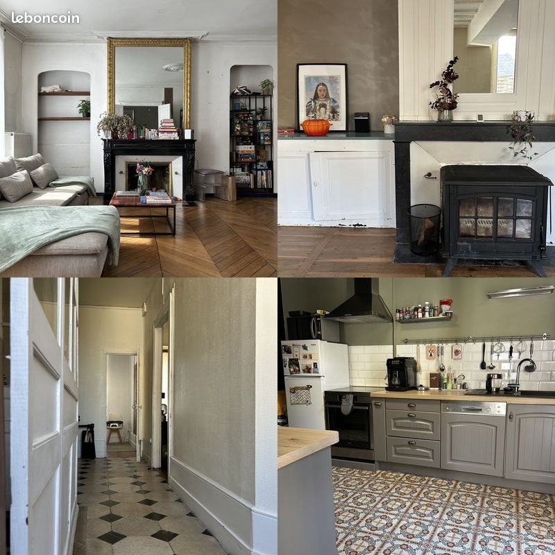 Maison à vendre, 140m², Brienon-sur-Armançon