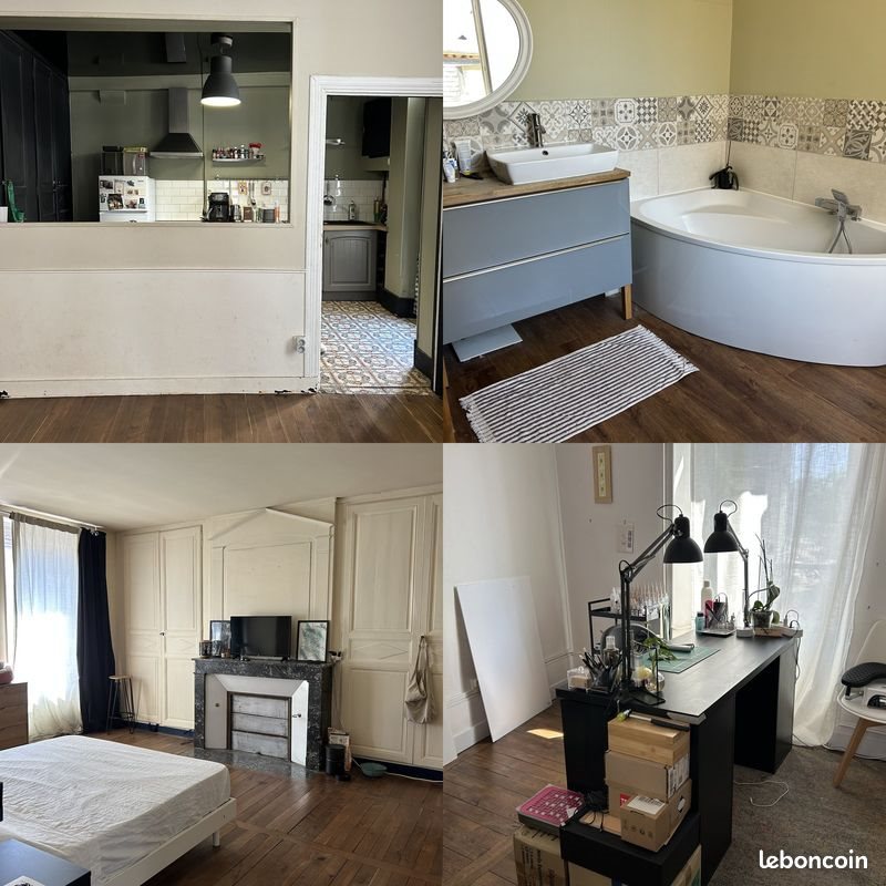 Maison à vendre, 140m², Brienon-sur-Armançon