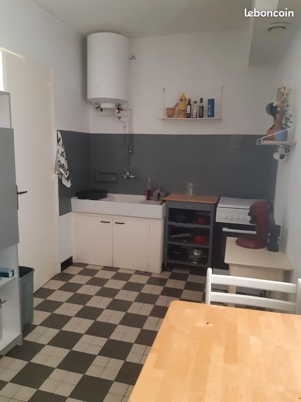 Appartement à louer, 28m², Auch