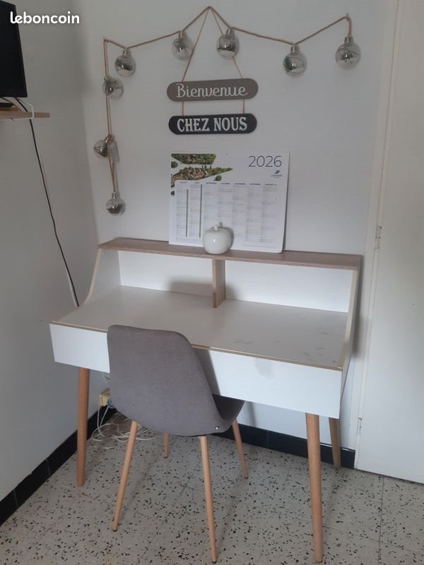 Appartement à louer, 28m², Auch