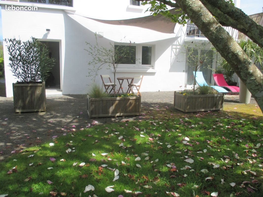 Appartement à louer, 27m², Combrit
