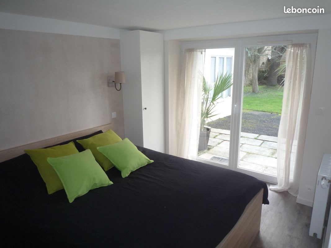 Appartement à louer, 27m², Combrit