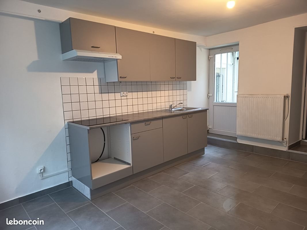 Appartement à louer, 42m², Cherbourg-Octeville