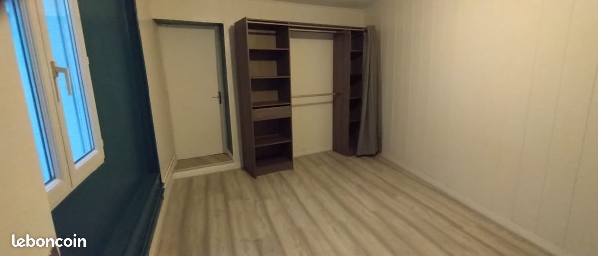 Appartement à louer, 42m², Cherbourg-Octeville