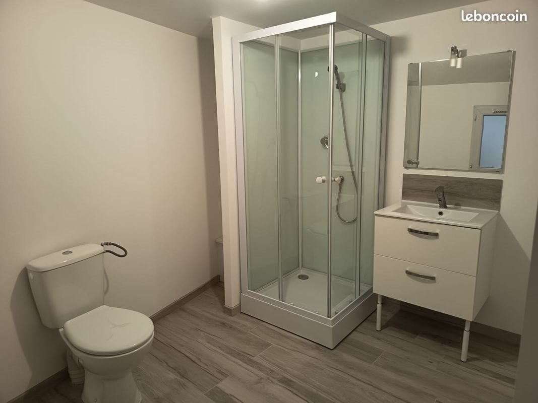 Appartement à louer, 42m², Cherbourg-Octeville