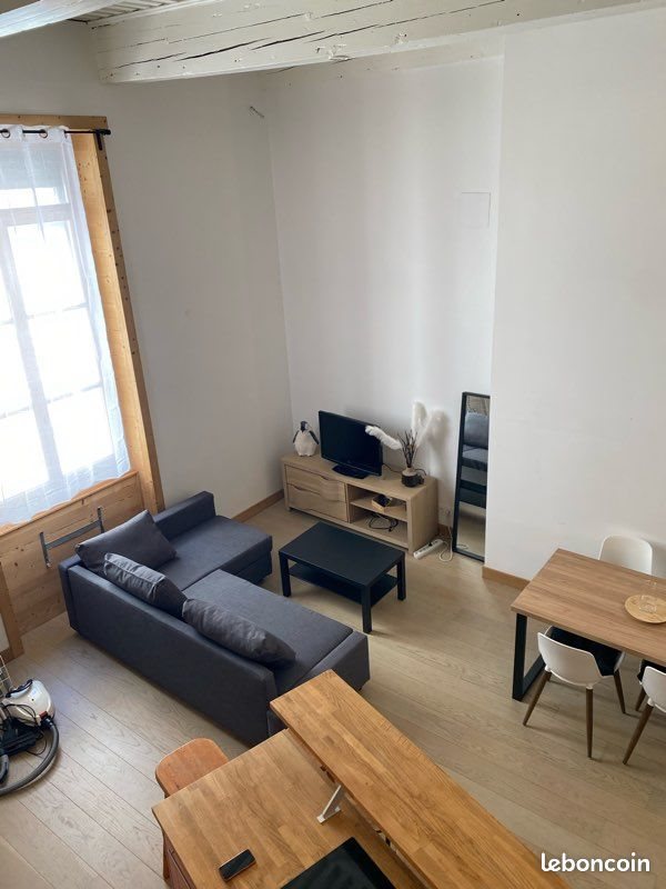 Appartement à louer, 65m², Grenoble