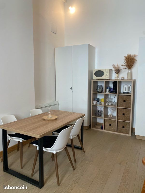 Appartement à louer, 65m², Grenoble