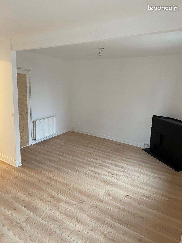 Appartement à louer, 90m², Le Havre