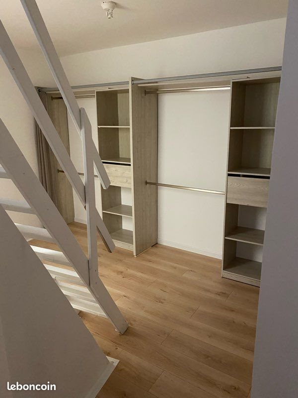 Appartement à louer, 90m², Le Havre