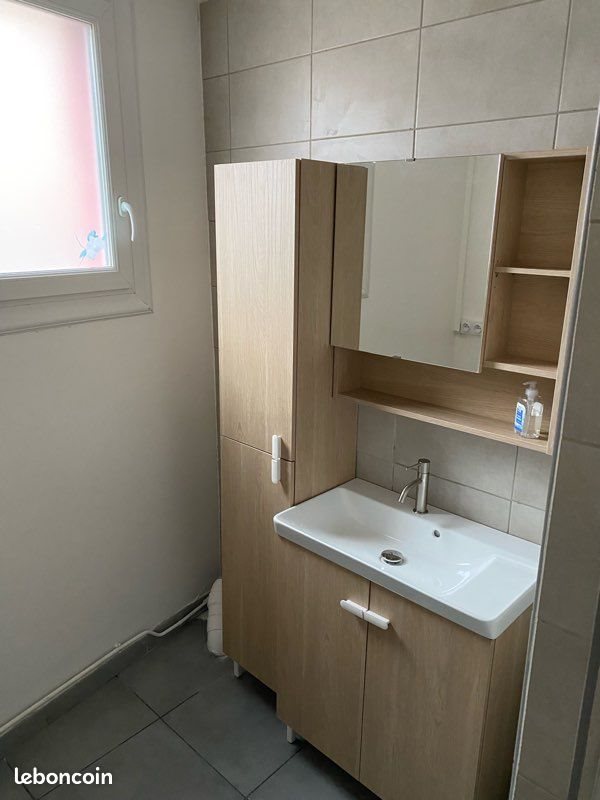 Appartement à louer, 90m², Le Havre