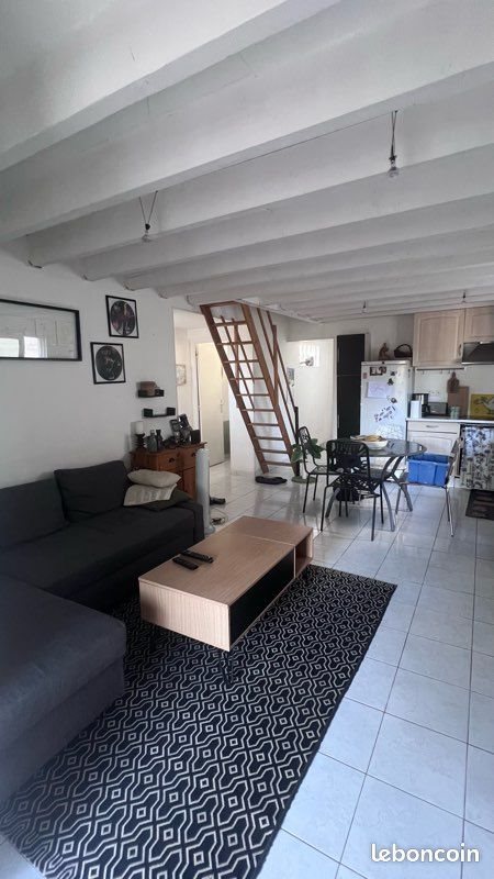Maison à louer, 70m², Lormont