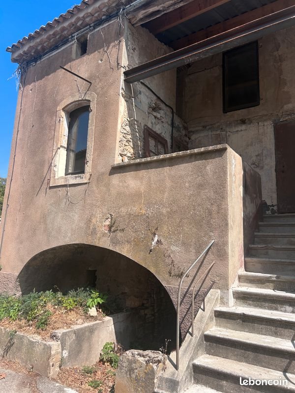Maison à vendre, 60m², Cavillargues
