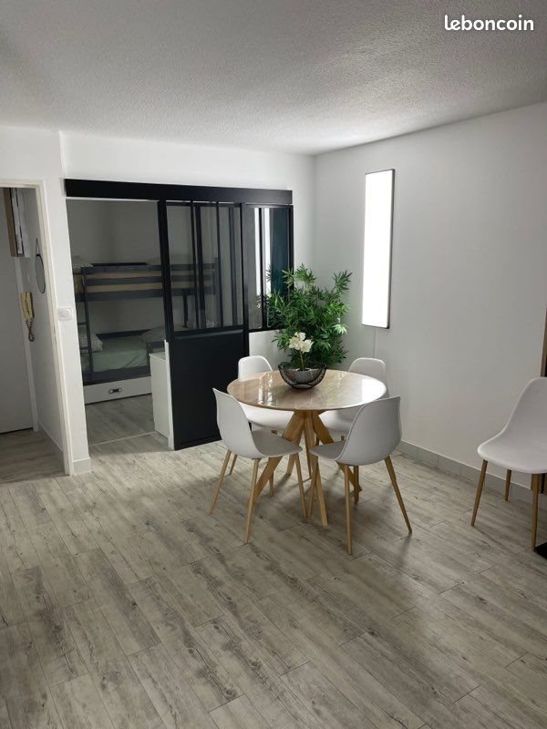 Appartement à vendre, 35m², Fréjus