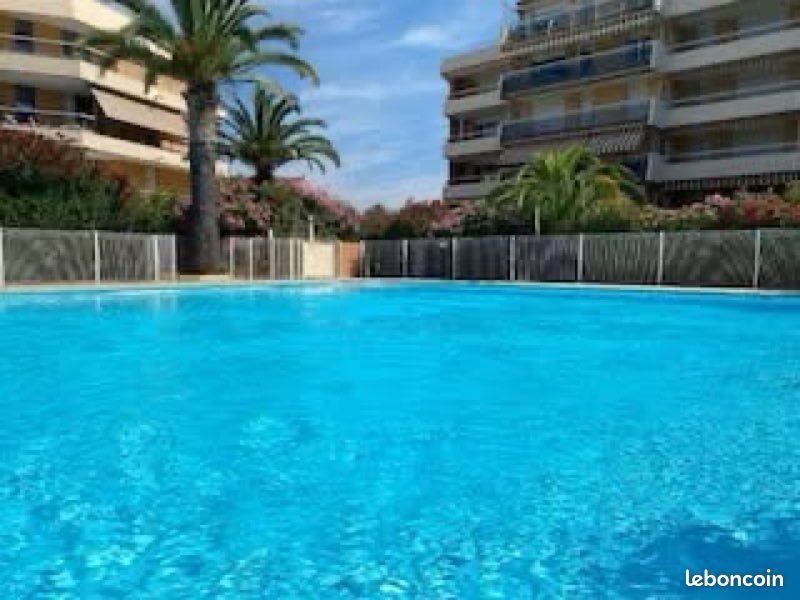 Appartement à vendre, 35m², Fréjus