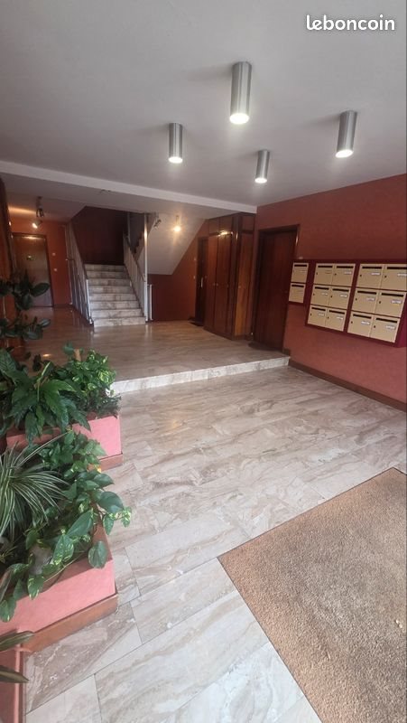 Appartement à vendre, 45m², Gagny