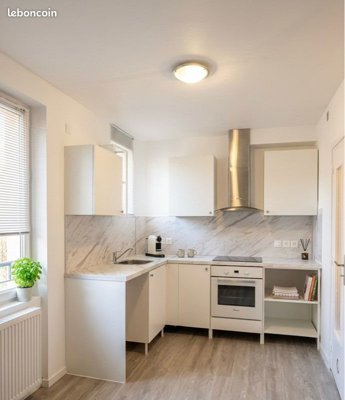 Appartement à louer, 45m², Roanne