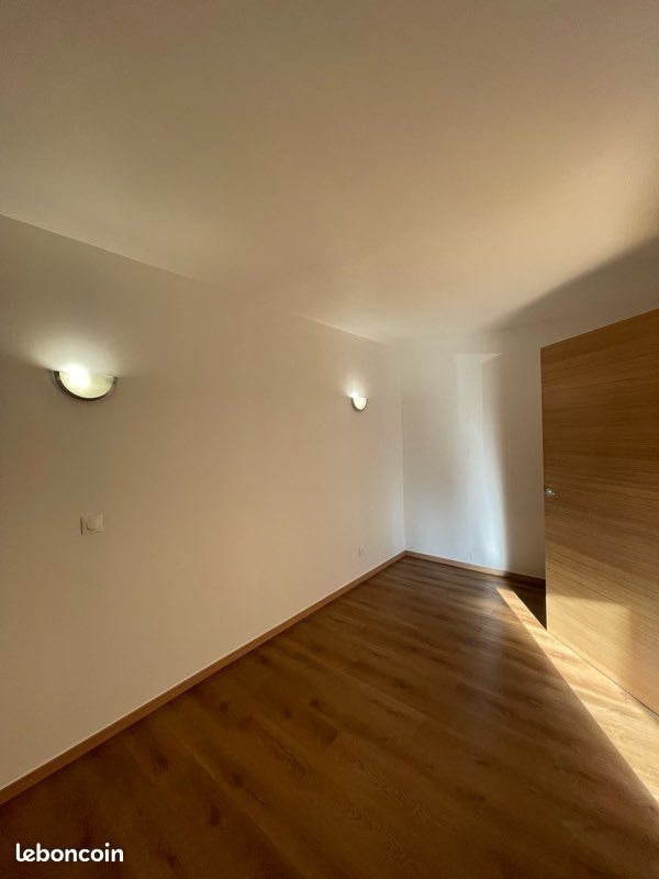 Appartement à louer, 45m², Roanne