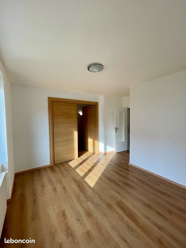 Appartement à louer, 45m², Roanne