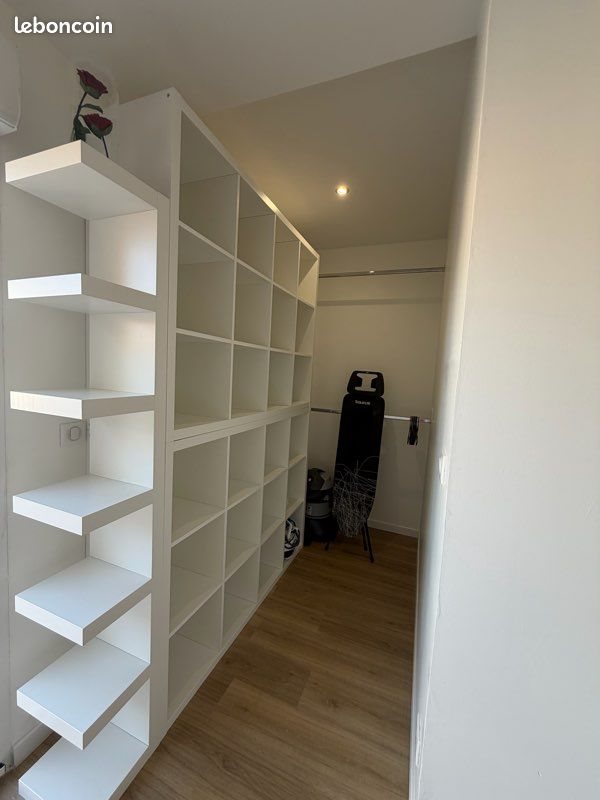 Maison à louer, 27m², Mantes-la-Ville