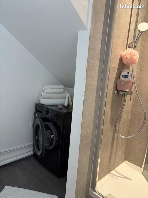 Maison à louer, 27m², Mantes-la-Ville
