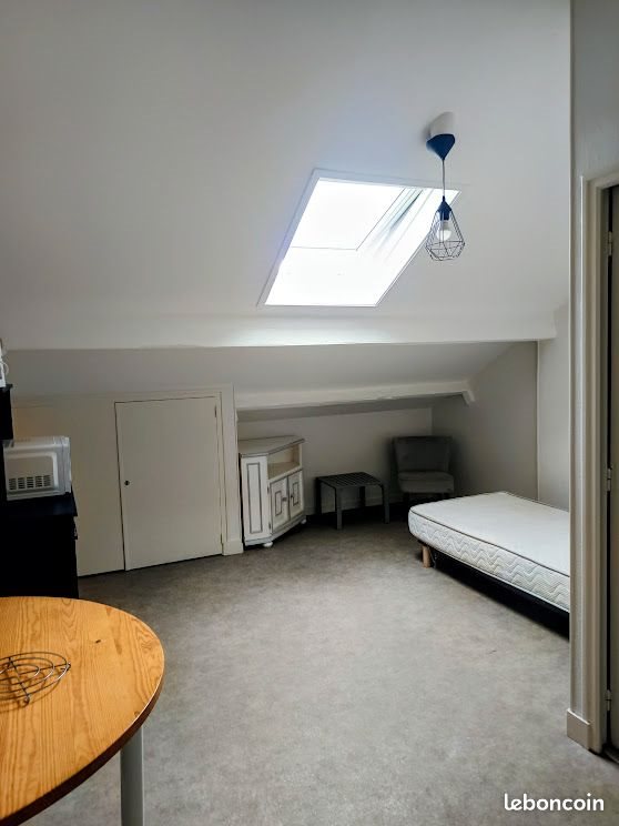 Appartement à louer, 18m², Périgueux
