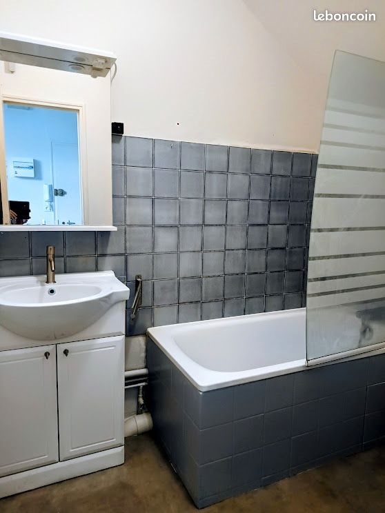 Appartement à louer, 18m², Périgueux